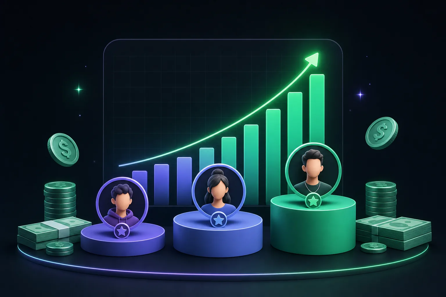 How Much Do TikTok Shop Affiliates Make? (2026 Data)