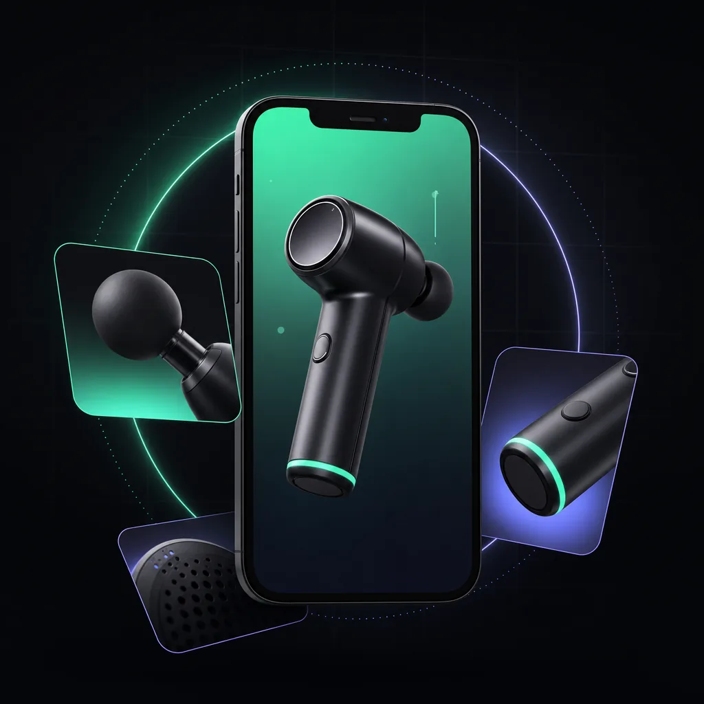 Side-by-side of a weak and strong TikTok Shop affiliate hook opening frame